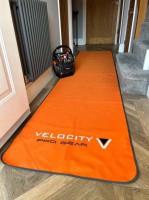 Velocity Pro Gear Work Mat 1800 x 730mm £27.50